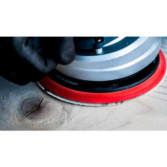 Schleifblätter-Set, Ø 125 mm, K180, 5 Stück