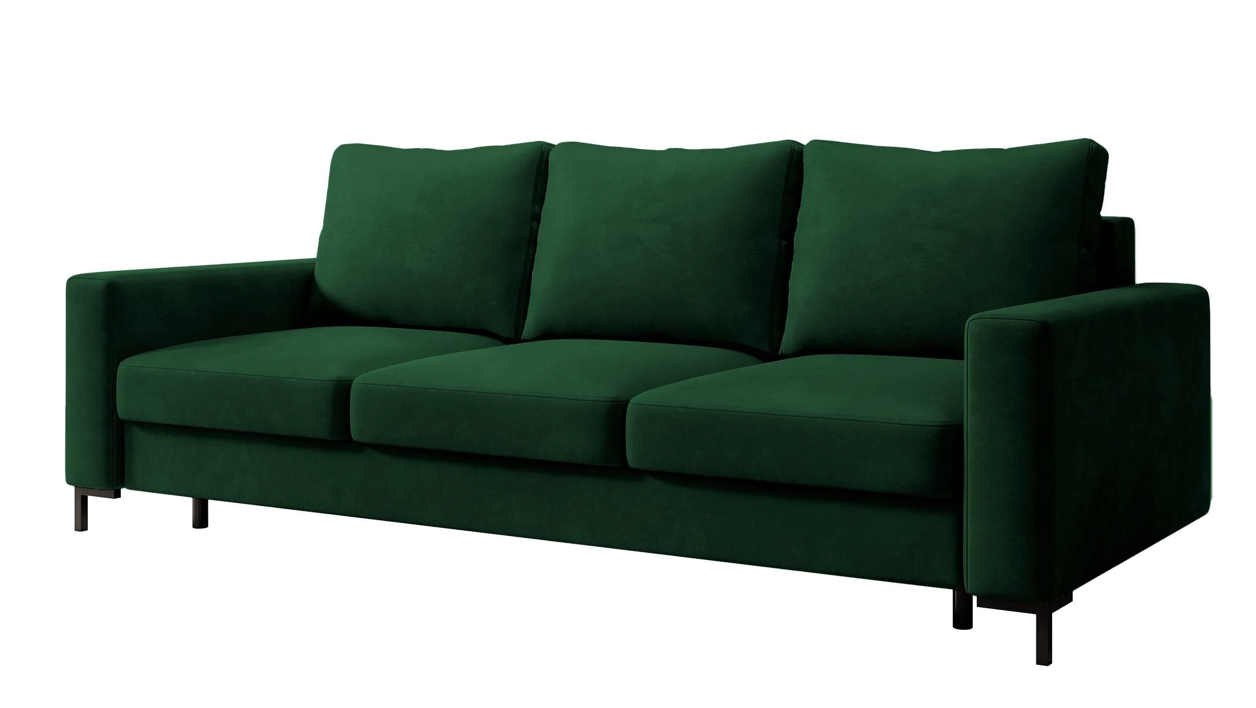3-zitsslaapbank Mokpeo velvet