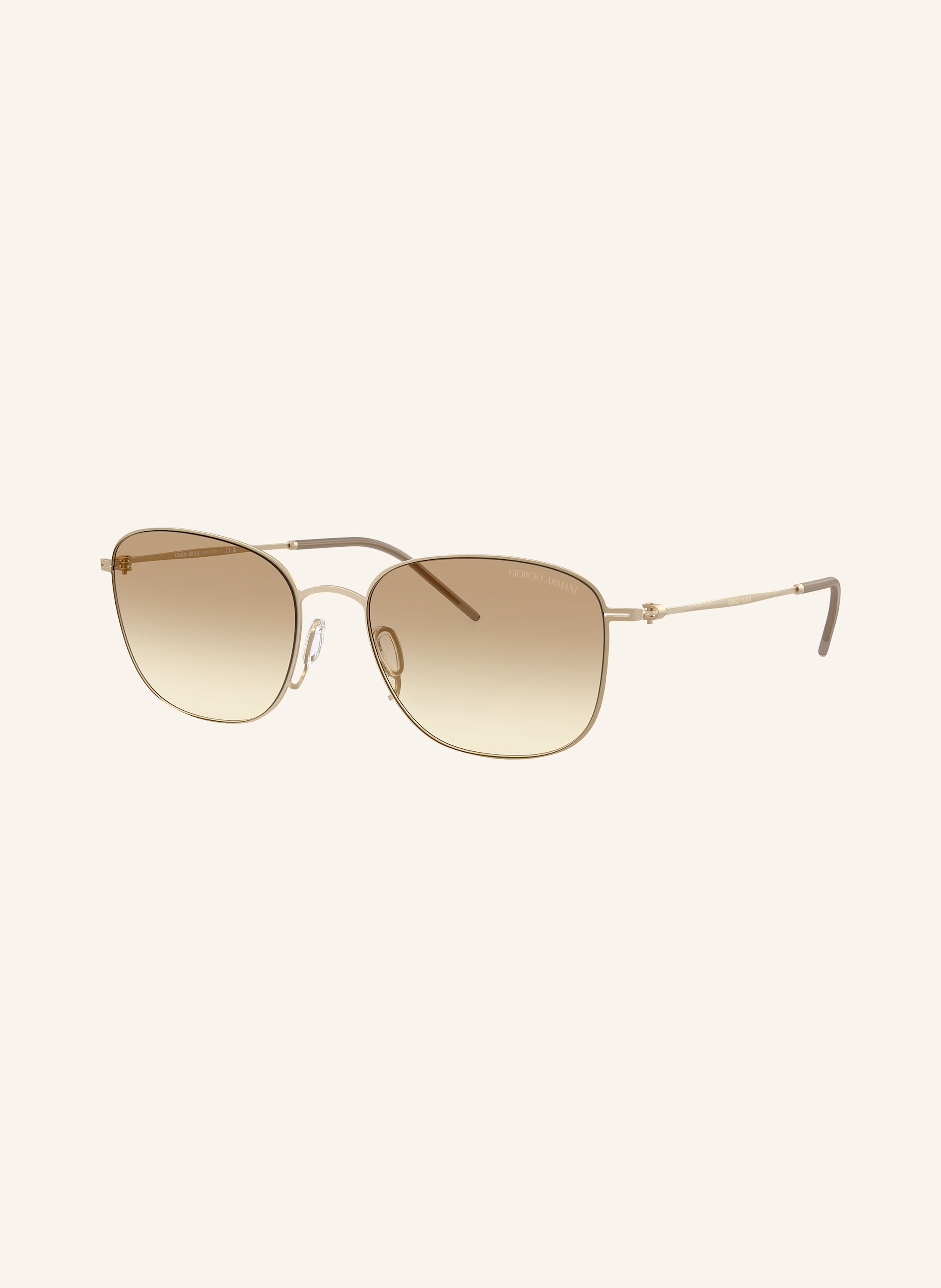 GIORGIO ARMANI Sonnenbrille AR6168
