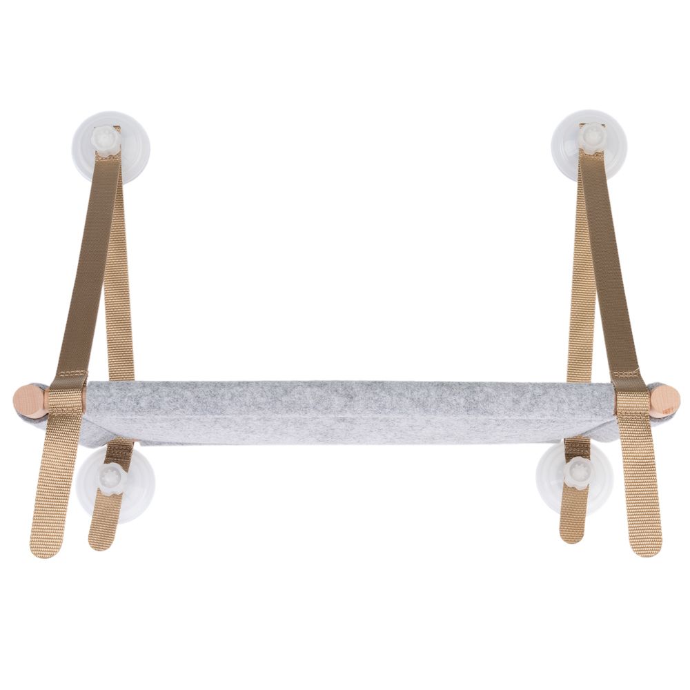 Modern Living Window Lounger Billund