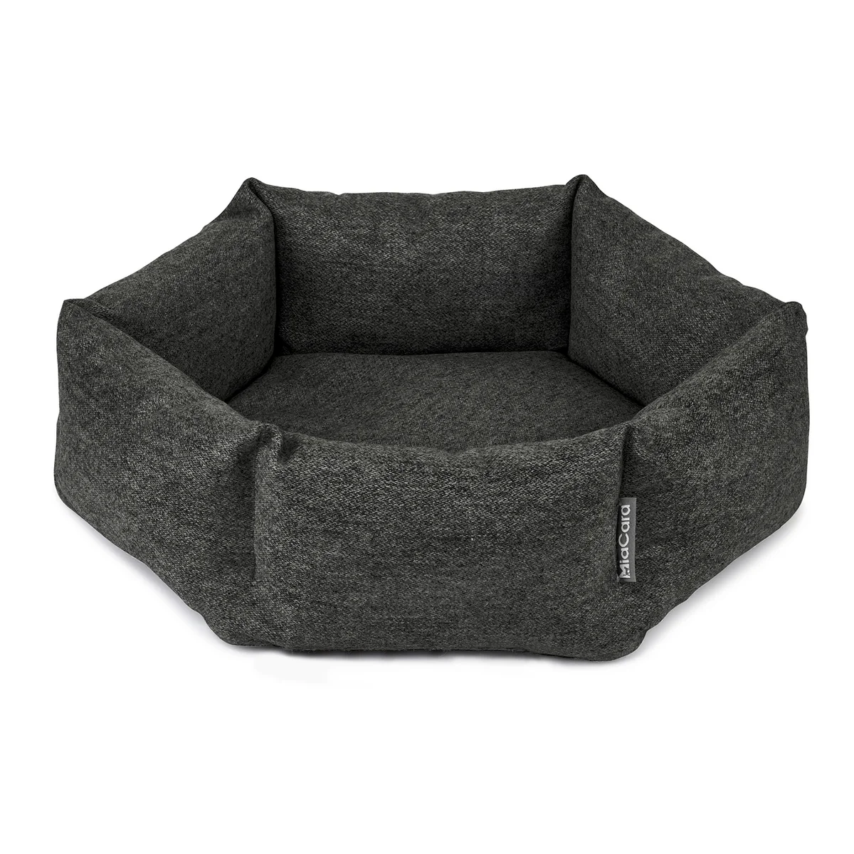 MiaCara - Calma Katzenbett Hexagon