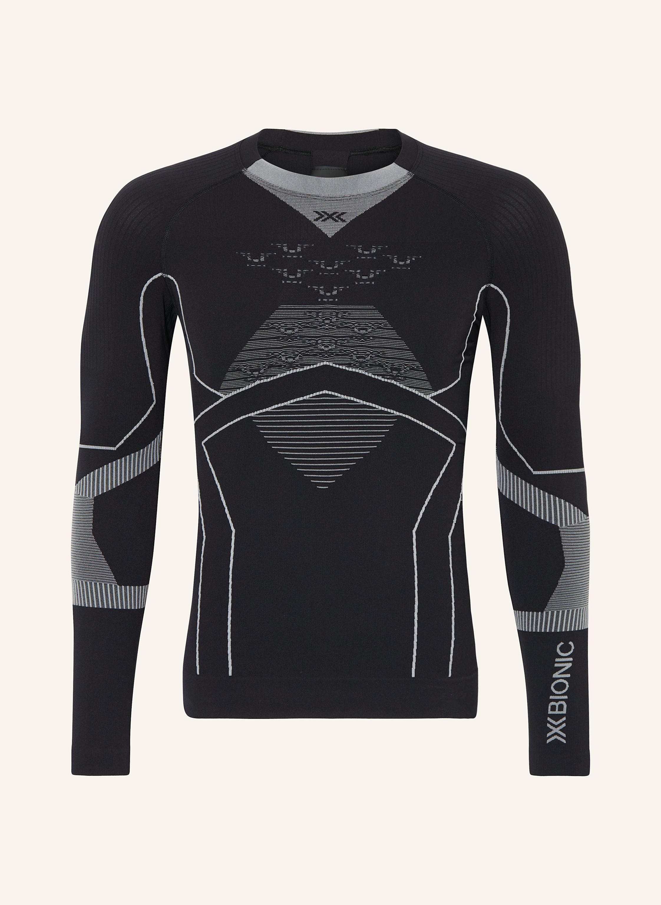 X-BIONIC Funktionswäsche-Shirt ENERGY ACCUMULATOR