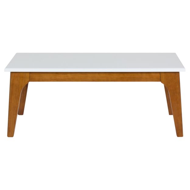 MESA DE CENTRO 90 CM X 50 CM ADAMS