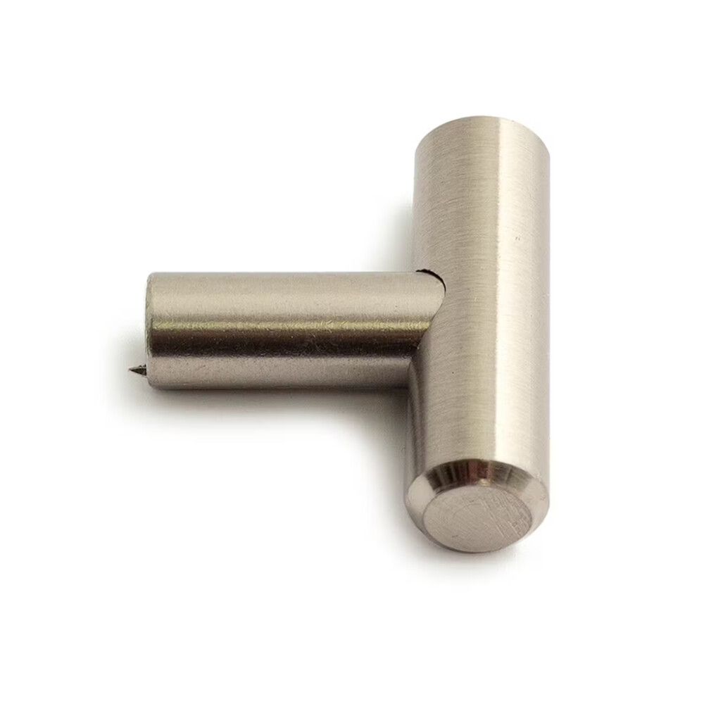 KNOTT HABO NATHAN RF 40MM STÅL