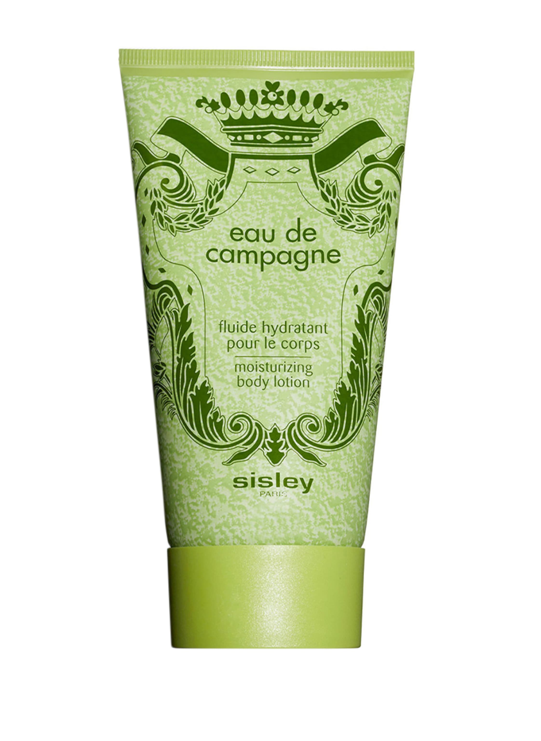 SISLEY EAU DE CAMPAGNE