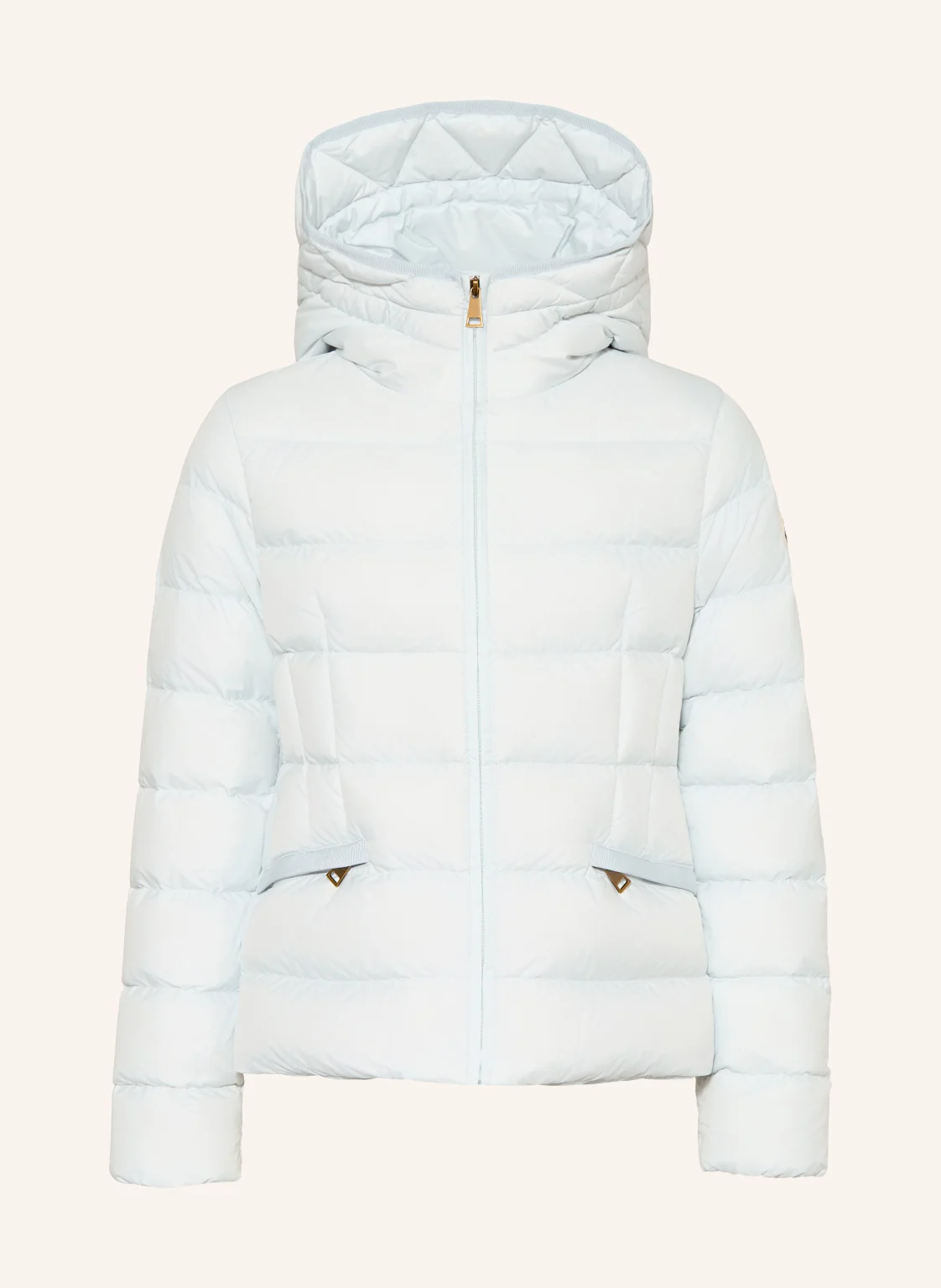 MONCLER enfant Daunenjacke AVOCE