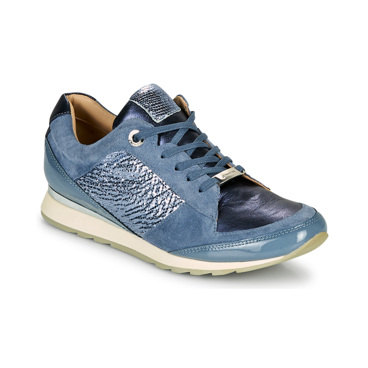 JB Martin - VILNES - Denim