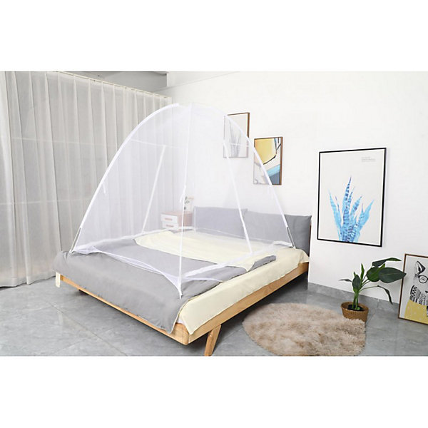 Moustiquaire dôme pop up 120x200