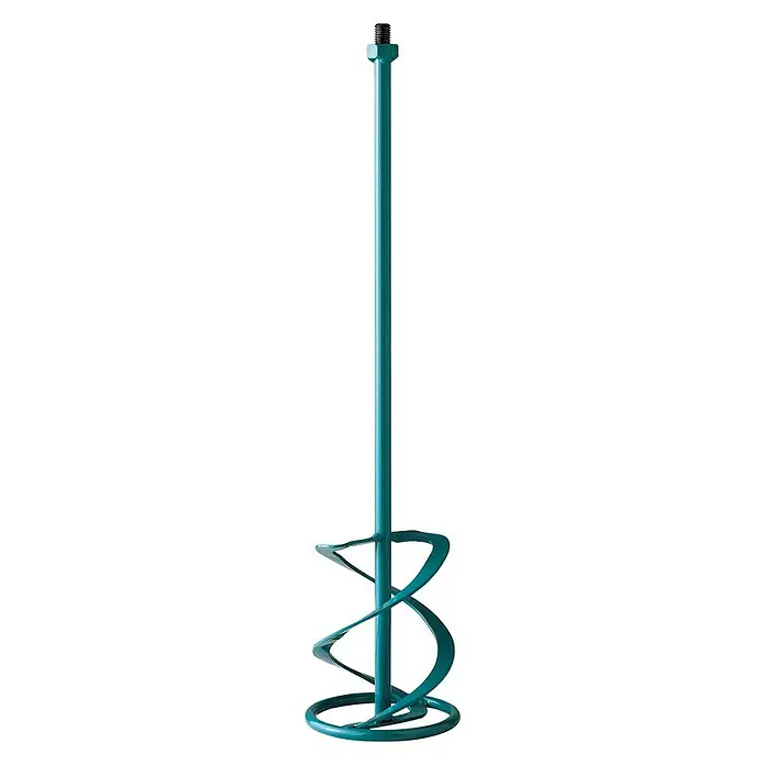 RØREREDSKAP COLLOMIX WK120/M14 15-25KG