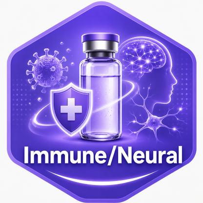 Immune/Neural