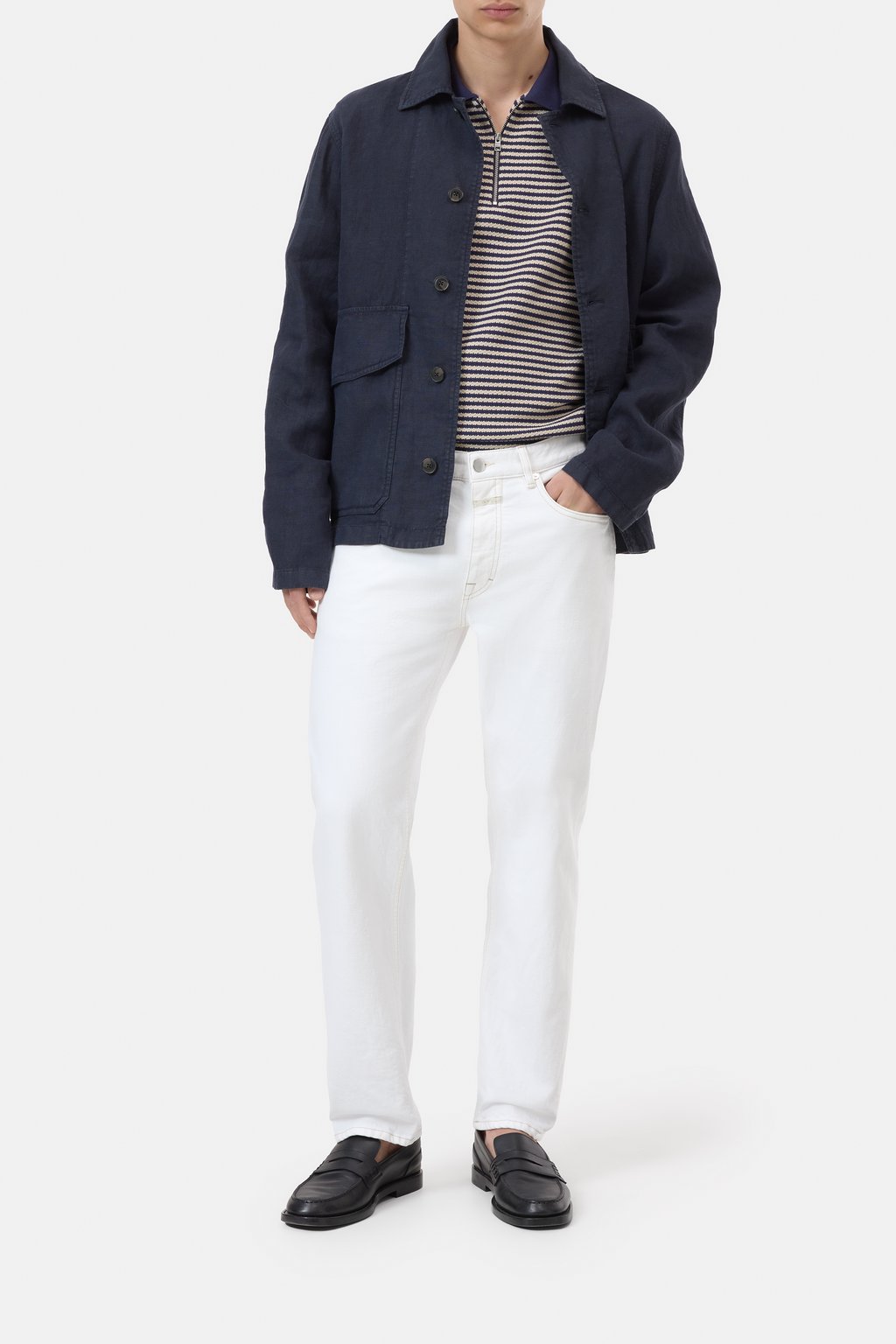 Regular Jeans - Cooper True