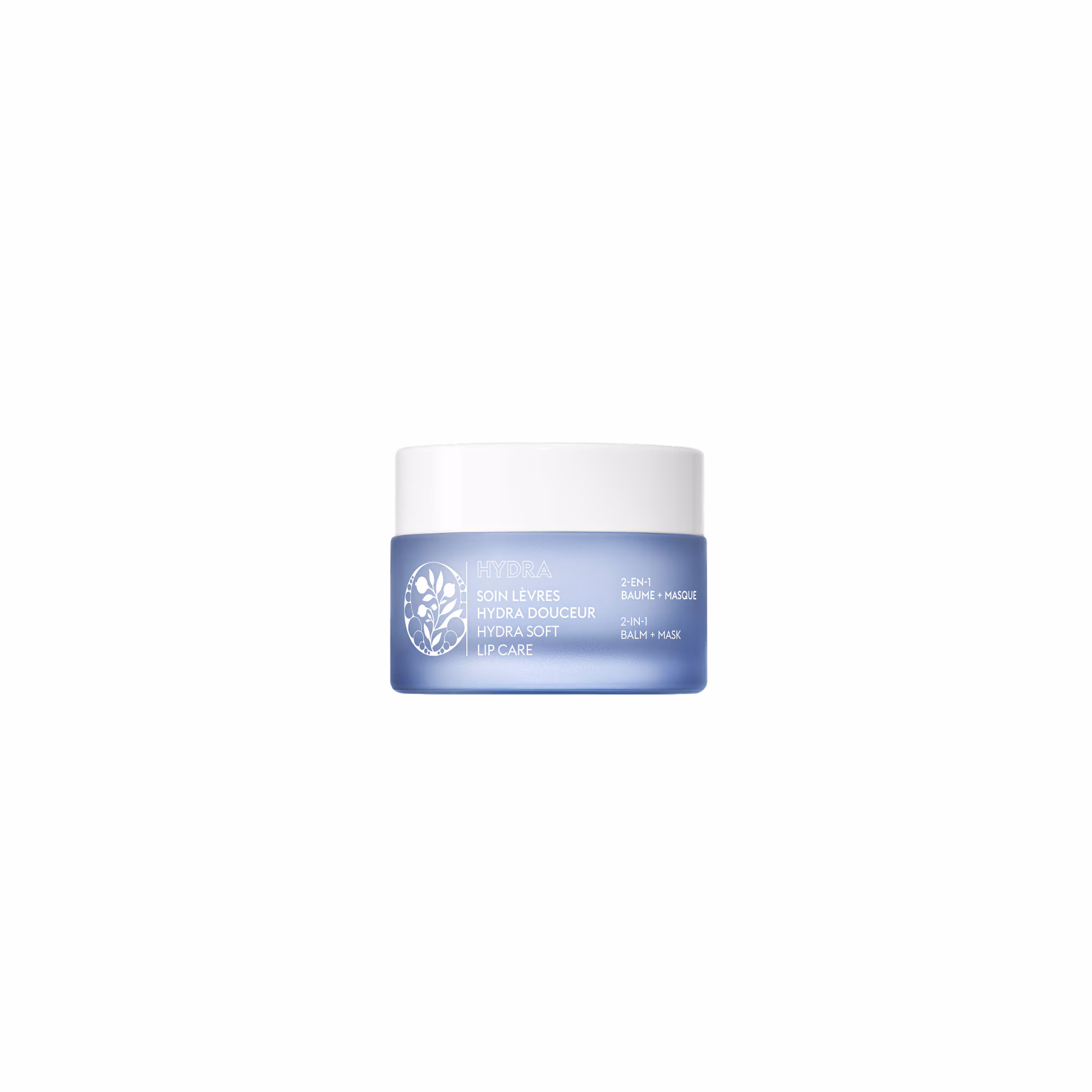 HYDRASoin lèvres hydra douceur