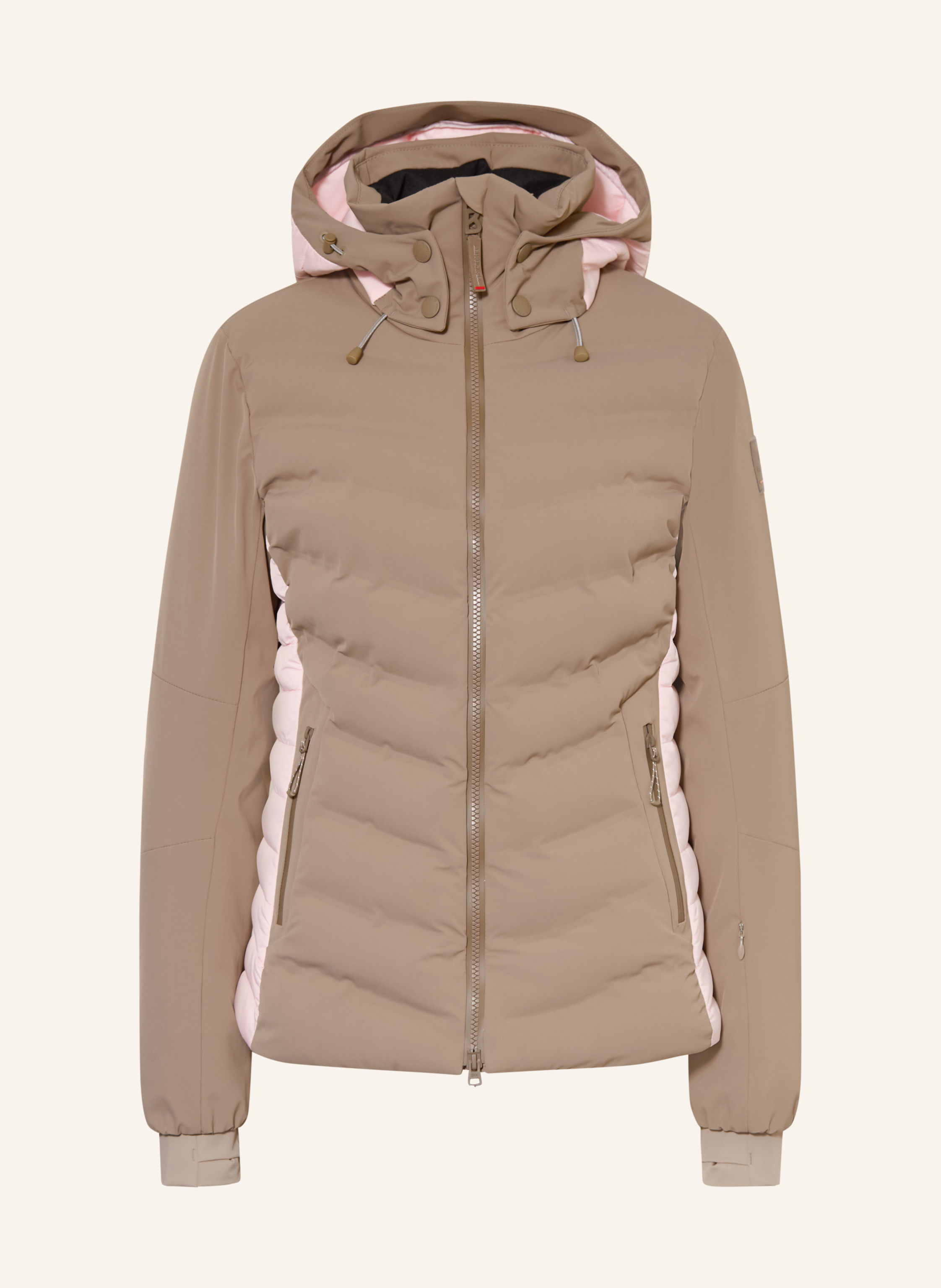 FIRE+ICE Skijacke JANKA4