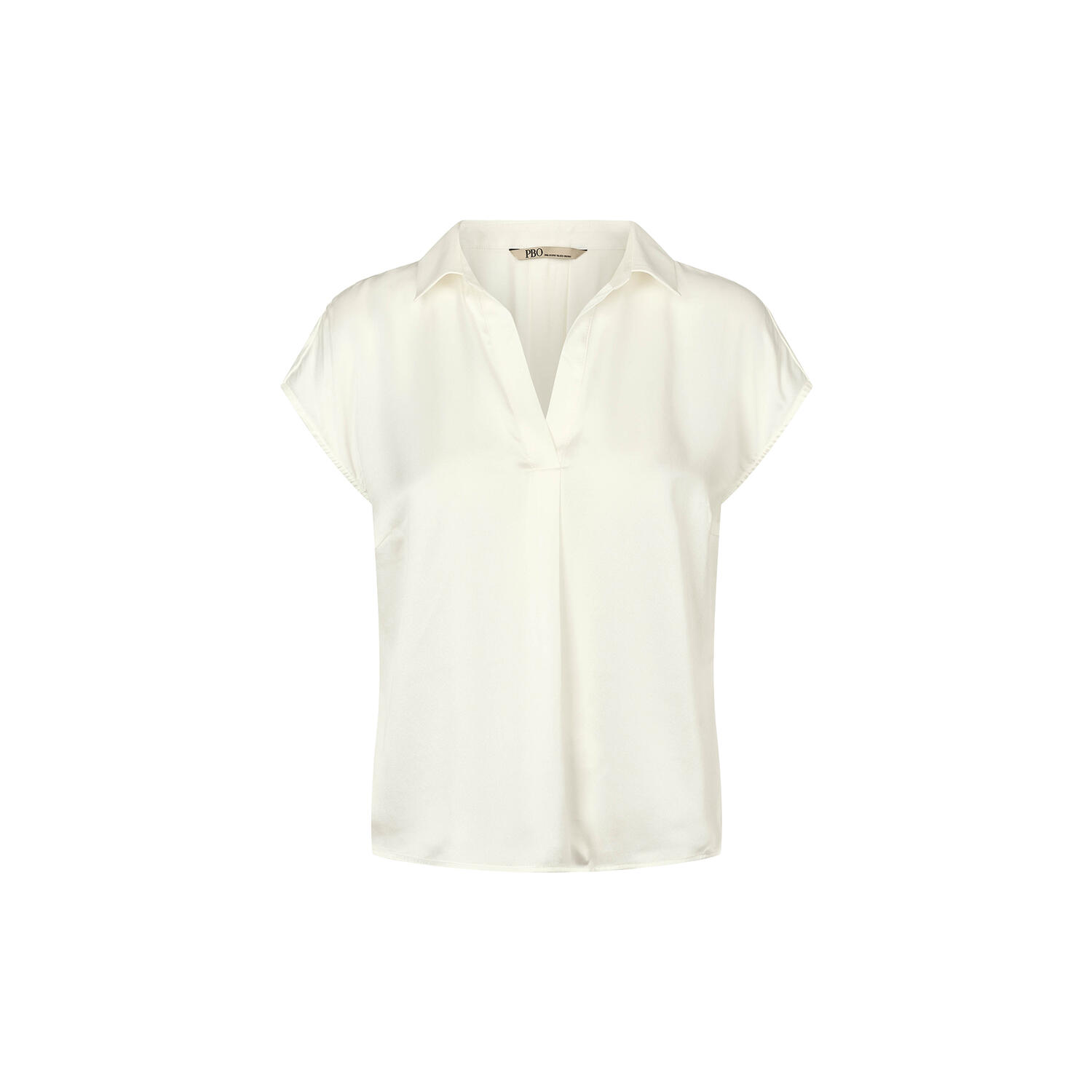 1344PBOKasra blouse, star white