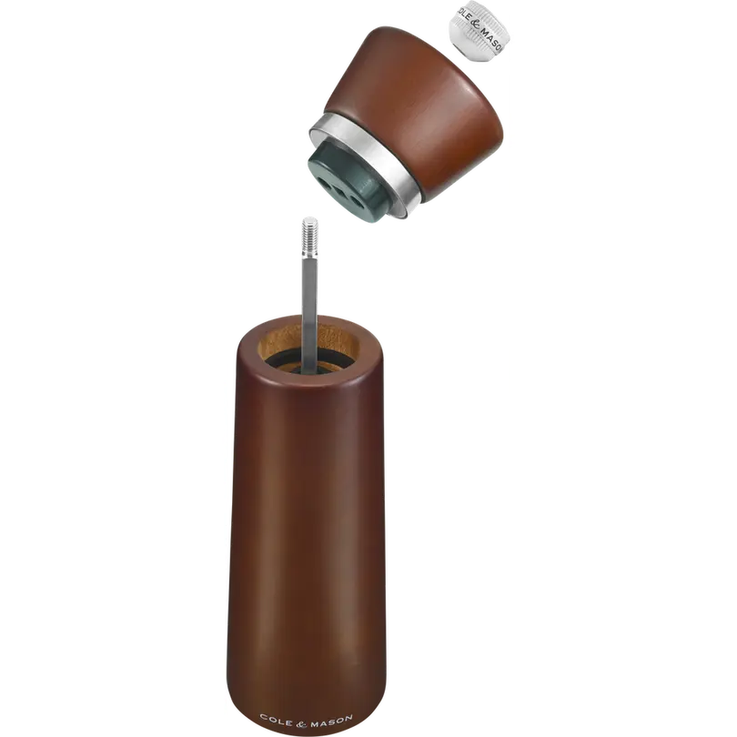 Salz-/Pfeffermühle Cole & Mason