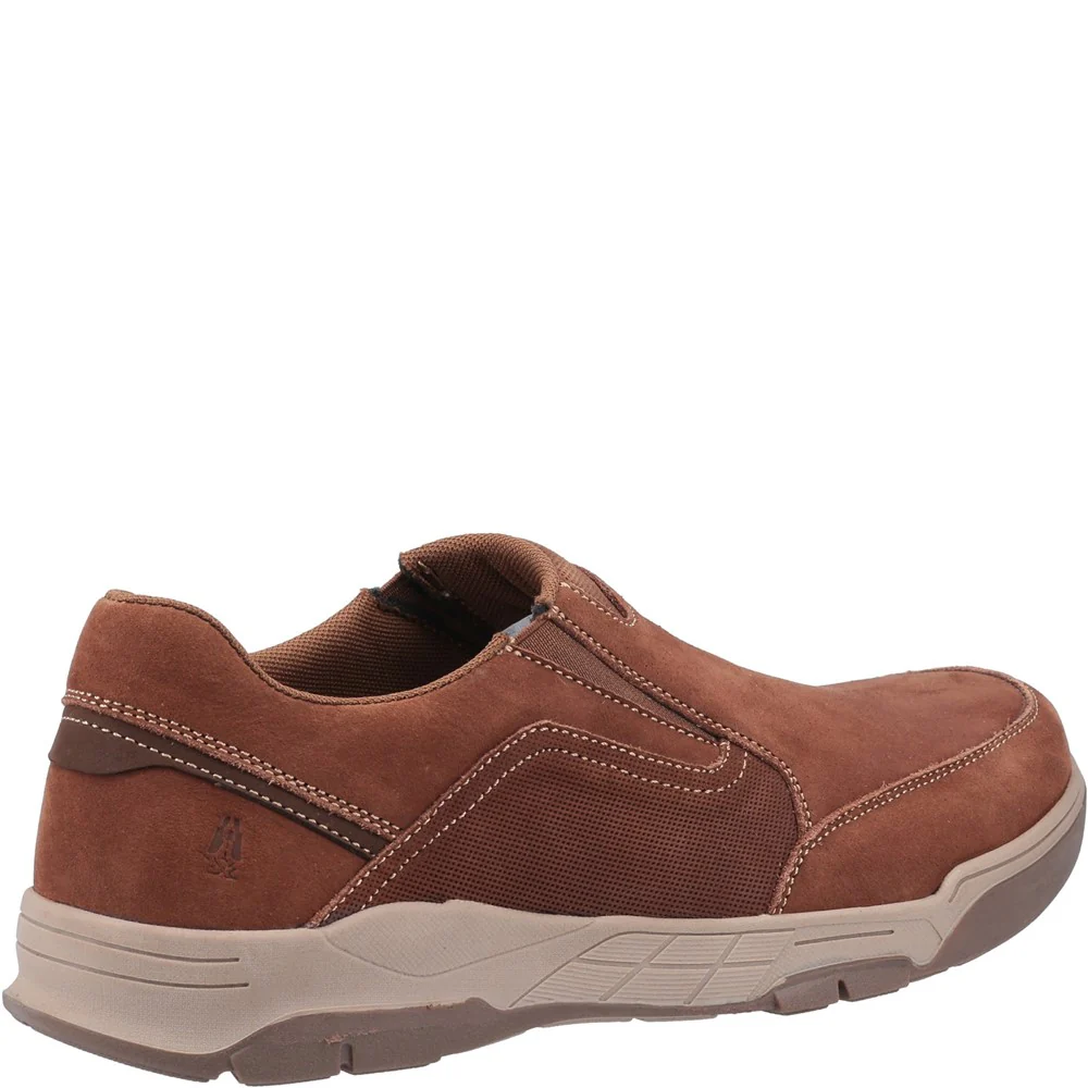Hush Puppies Fletcher Shoe