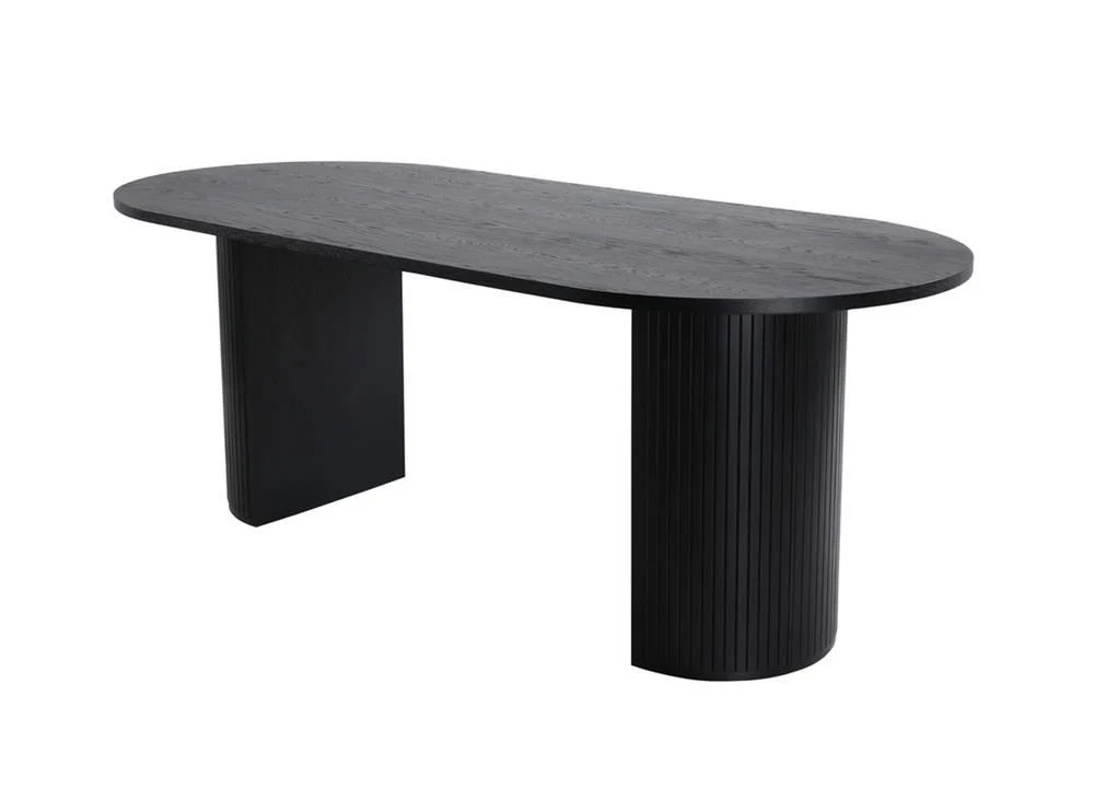 Gratham eettafel groot