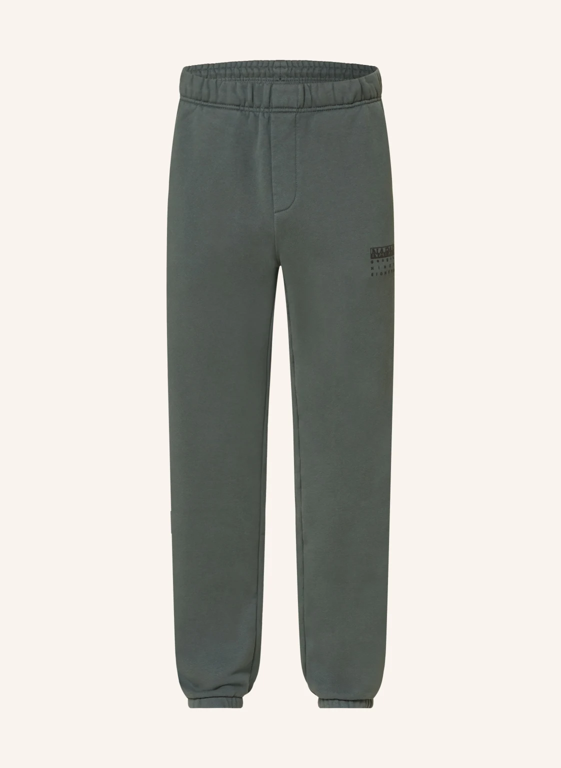 NAPAPIJRI Sweatpants PREMIUM