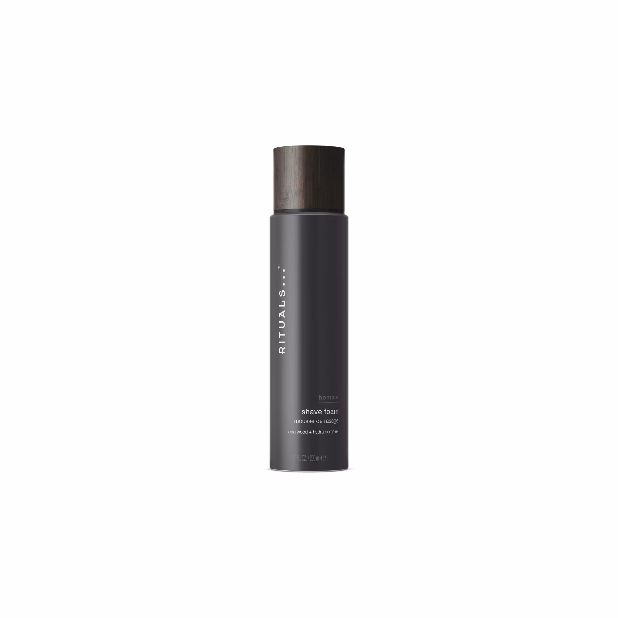 RITUALS HOMMEMousse de rasage