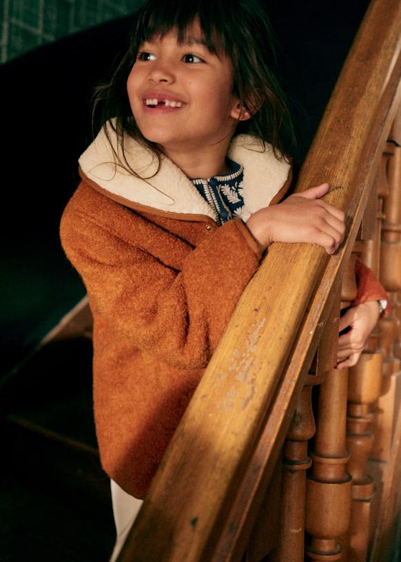 Mia Coat