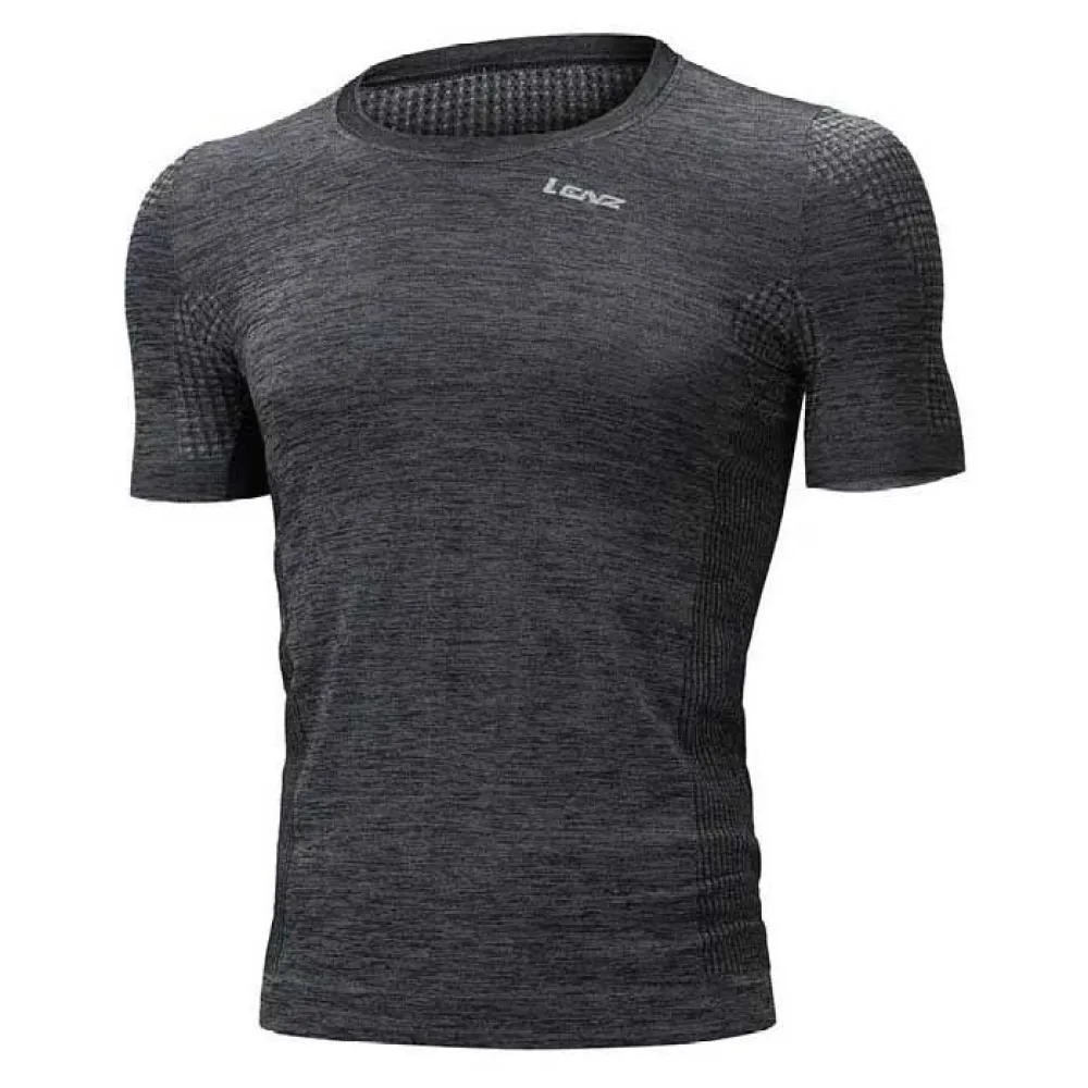 Lenz 1.0 short sleeve base layer