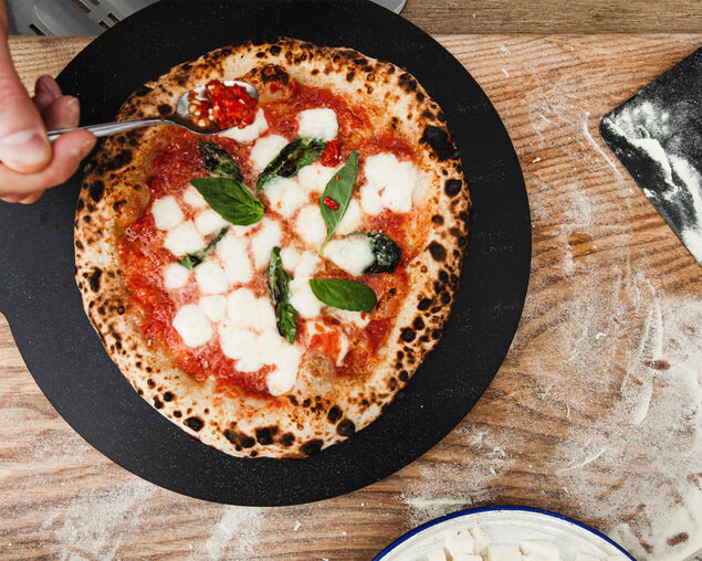 Gozney 14" Pizza Server