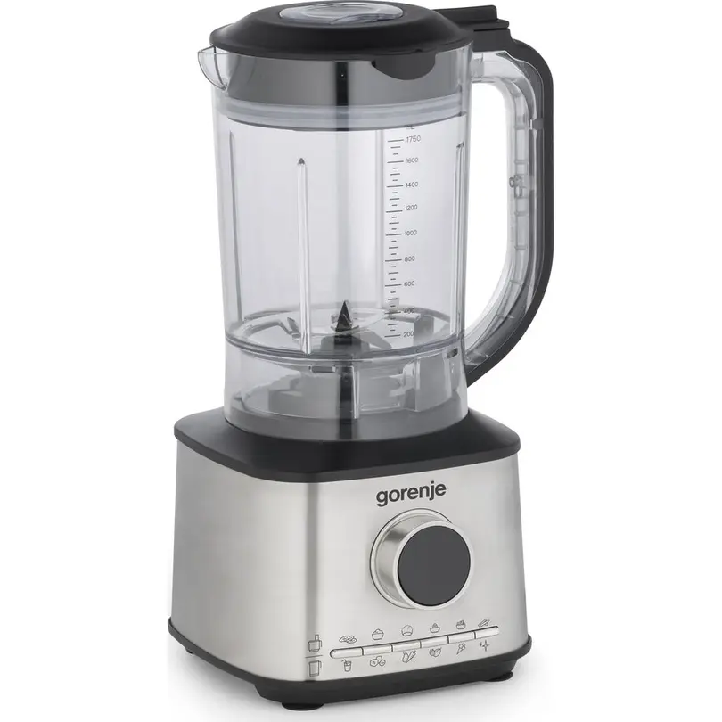 Food-Processor SBR1500E