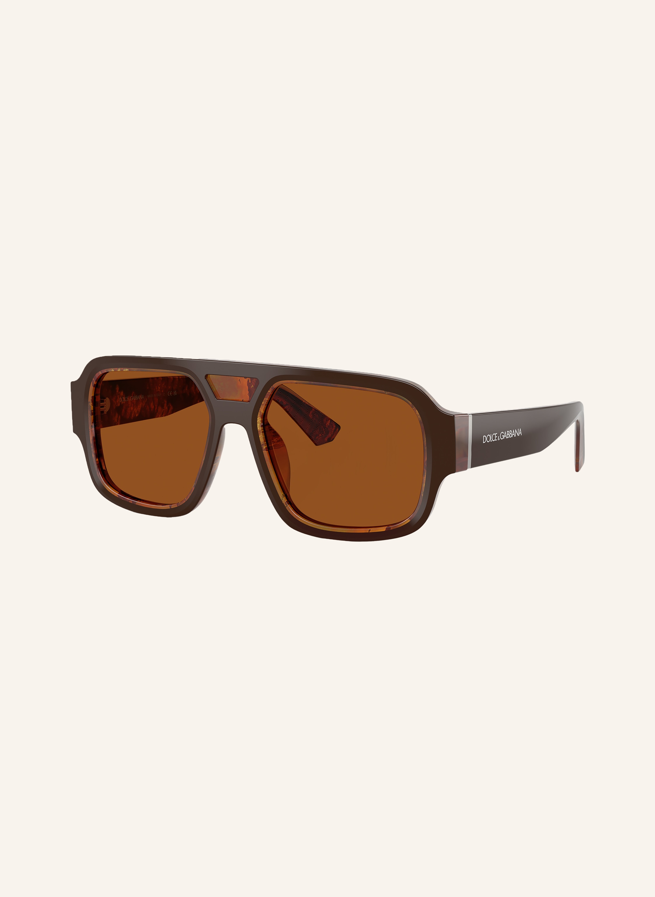 DOLCE & GABBANA Sonnenbrille DG4516