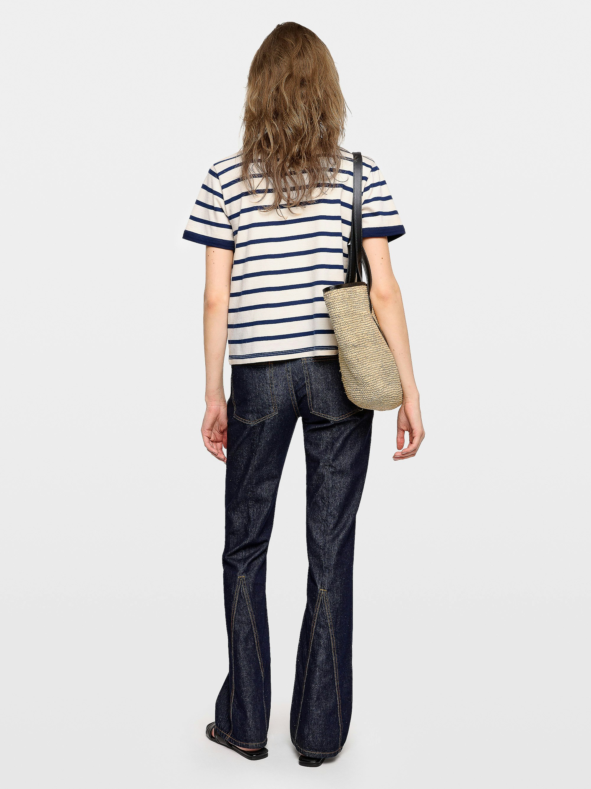 T-shirt Woos