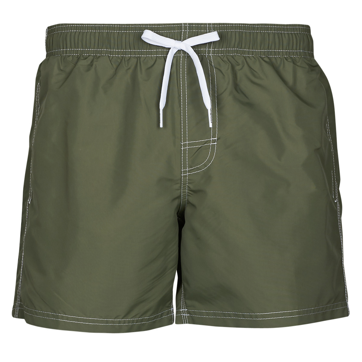 Sundek - SHORT DE BAIN - Kaki