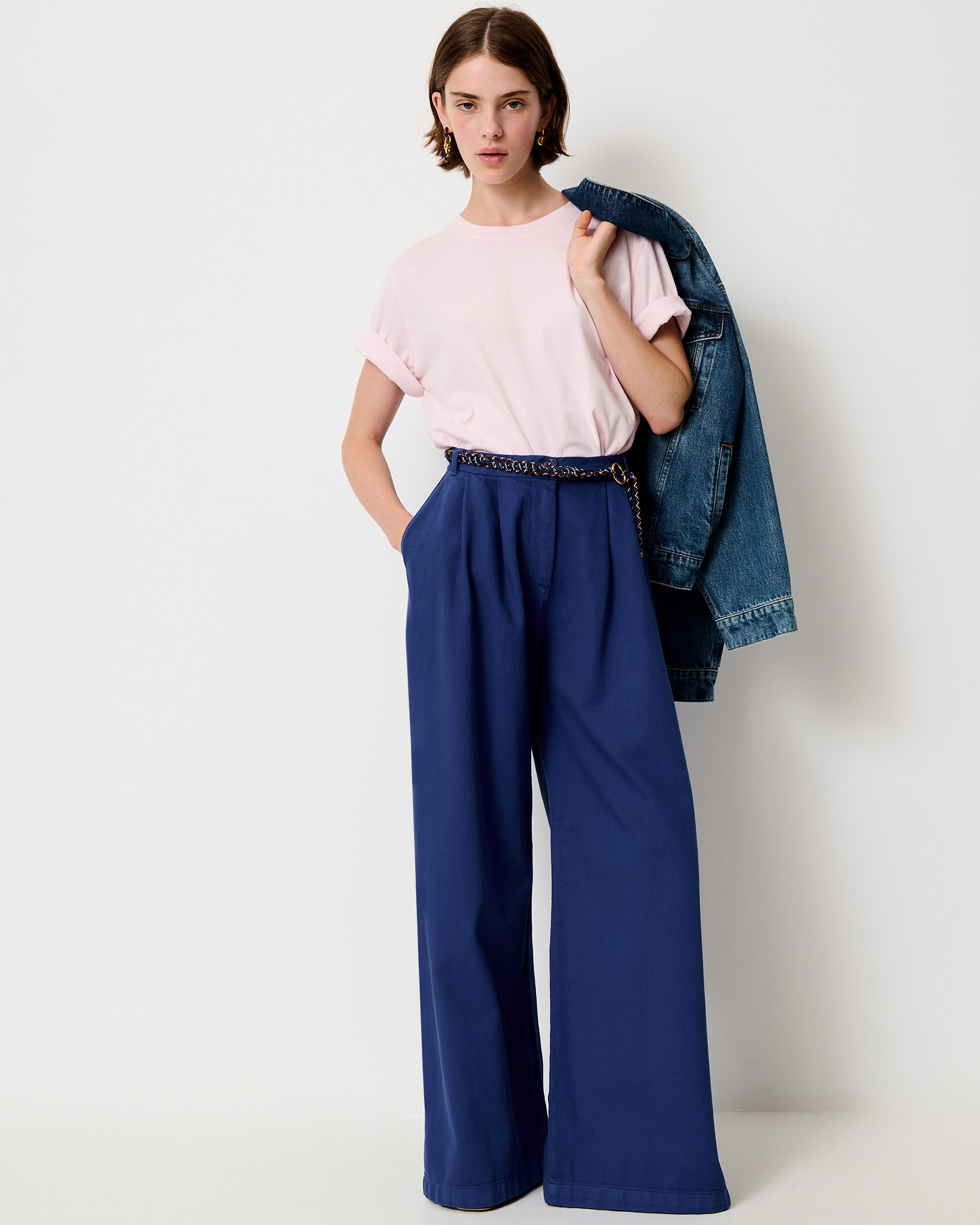 Pantalon Tamayo