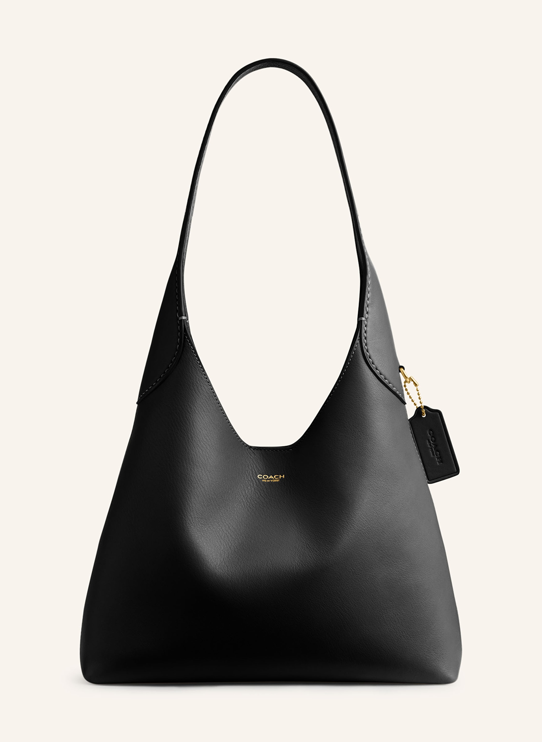 COACH Beuteltasche BROOKLYN SMALL