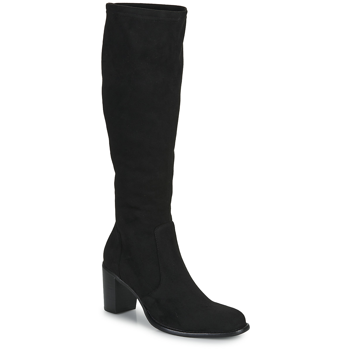 Adige - FILOU - Black