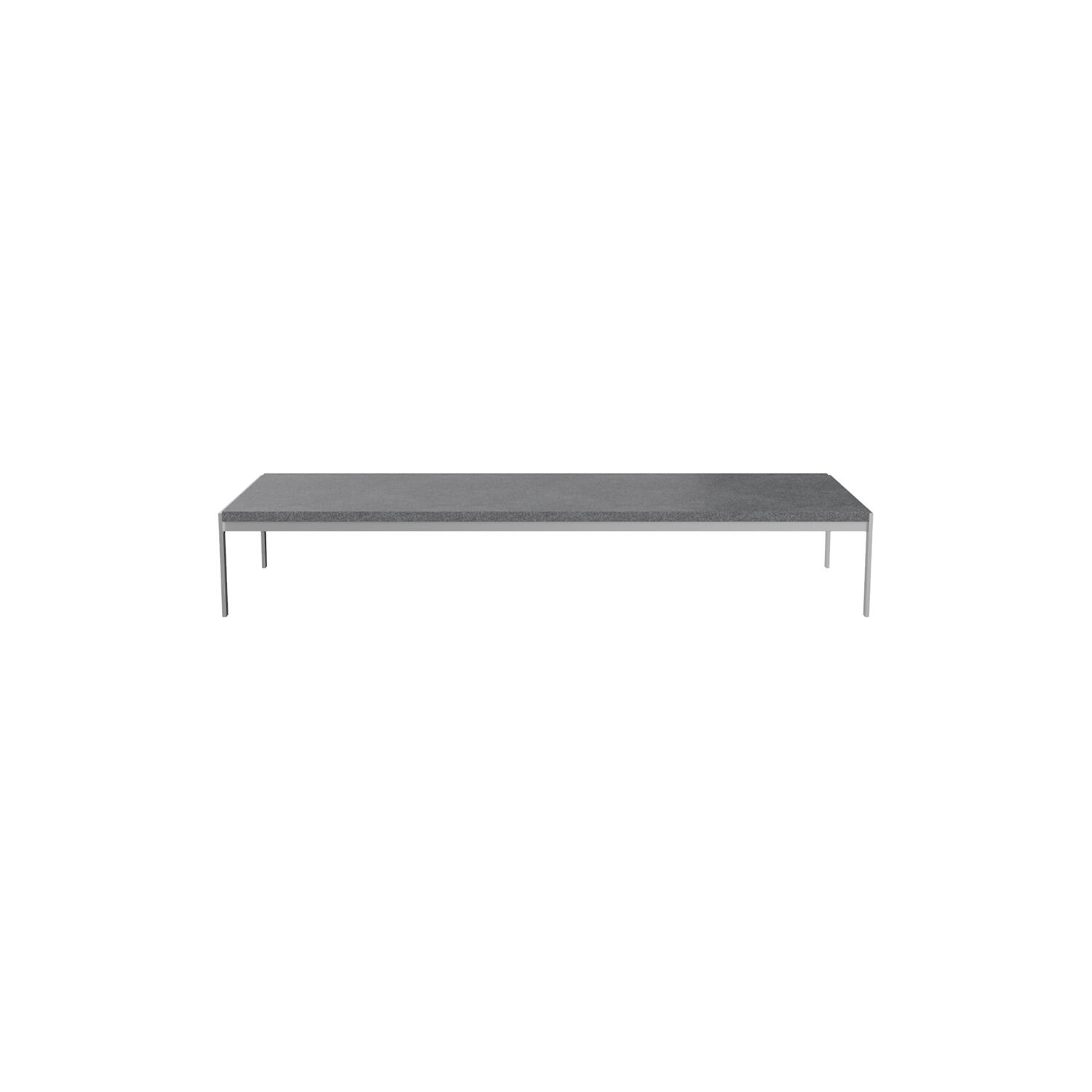 PK63&trade; sofabord, mørk granit