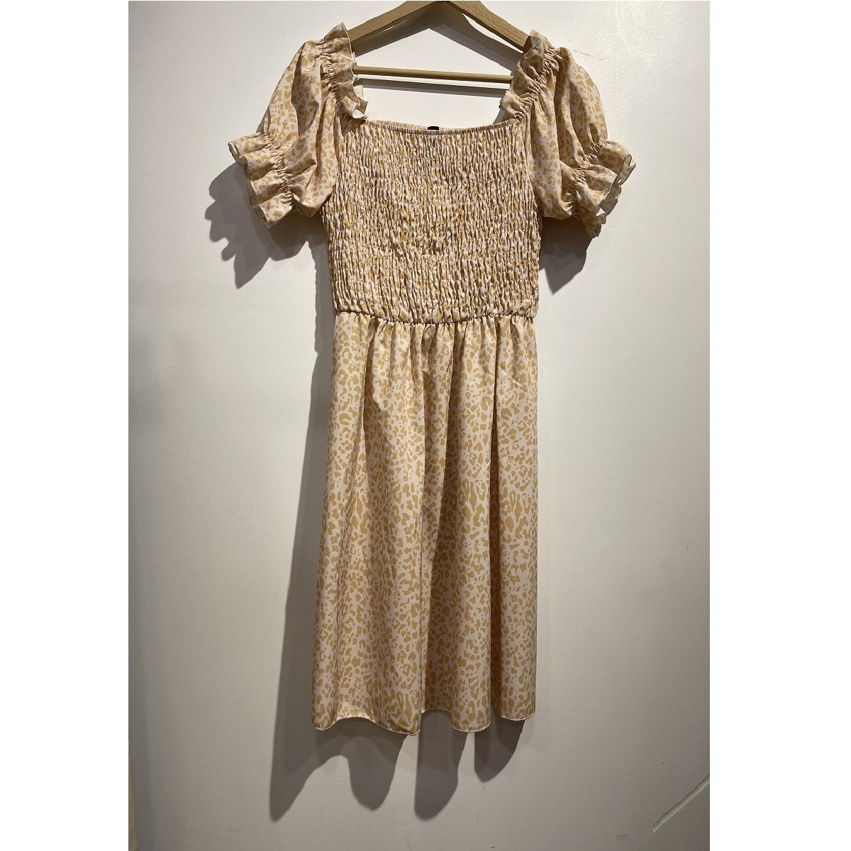 Fashion brands - 53176-BEIGE - Beige
