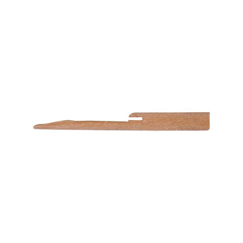 Plinthe en MDF revêtue Cubic blanche 240 x 12 x 1,2 cm CANDO