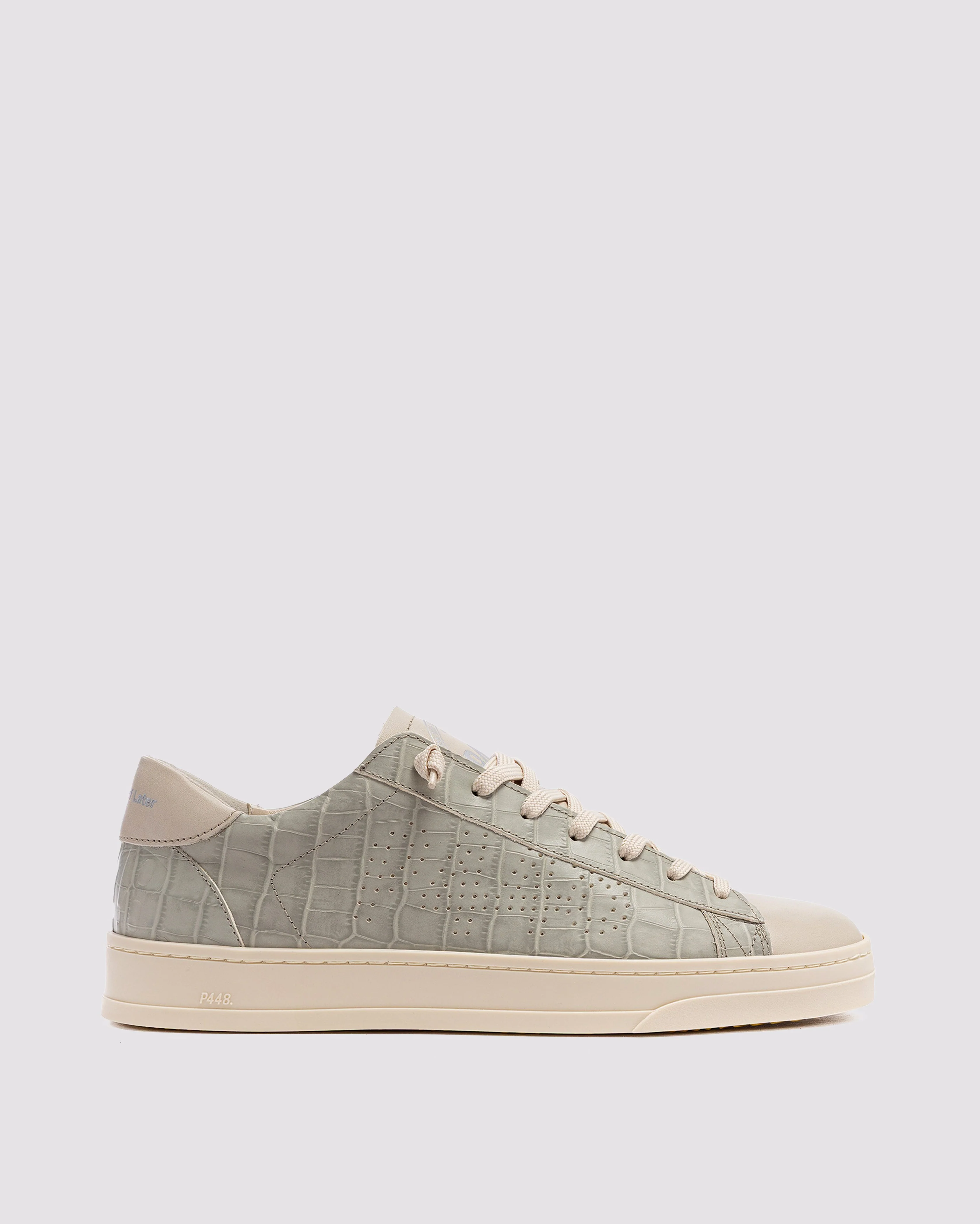 Jack Orca Grey