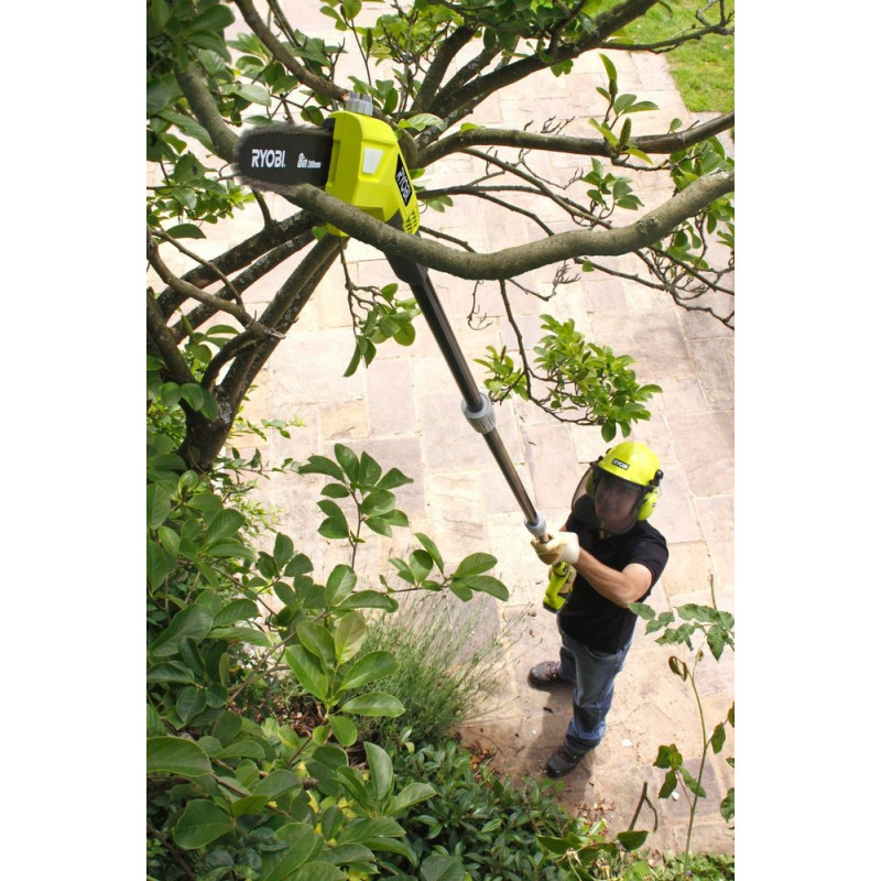 Elagueur télescopique One  OPP1820 18V RYOBI