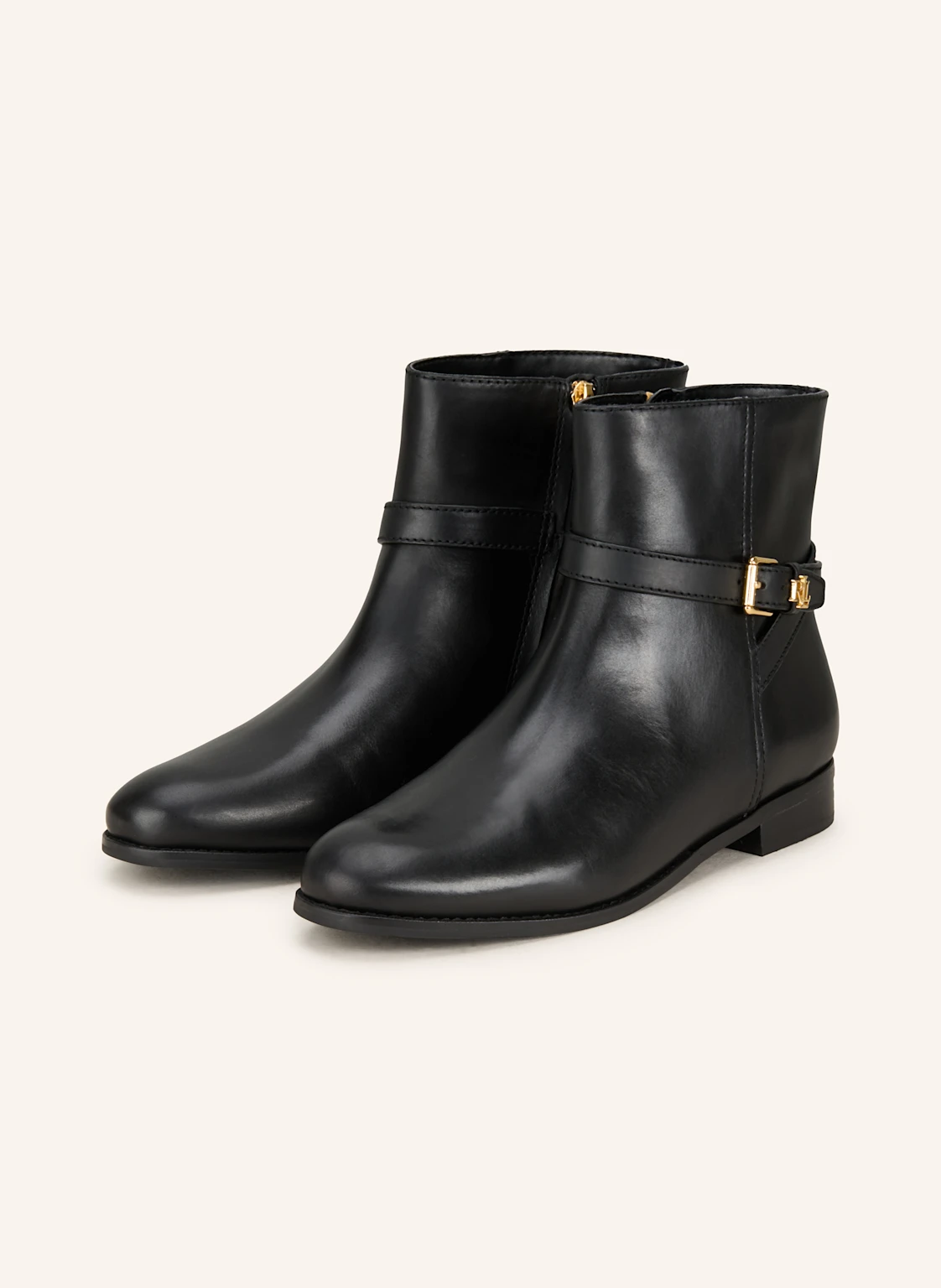 LAUREN RALPH LAUREN Stiefeletten