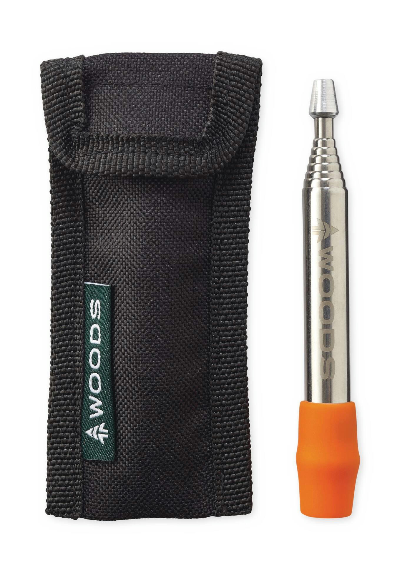 Woods Outdoor Camping Pocket Bellow, 2-pk