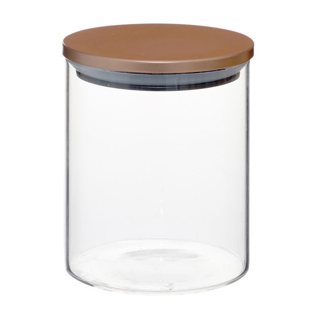POTE HERMÉTICO 400 ML BOWDEN I