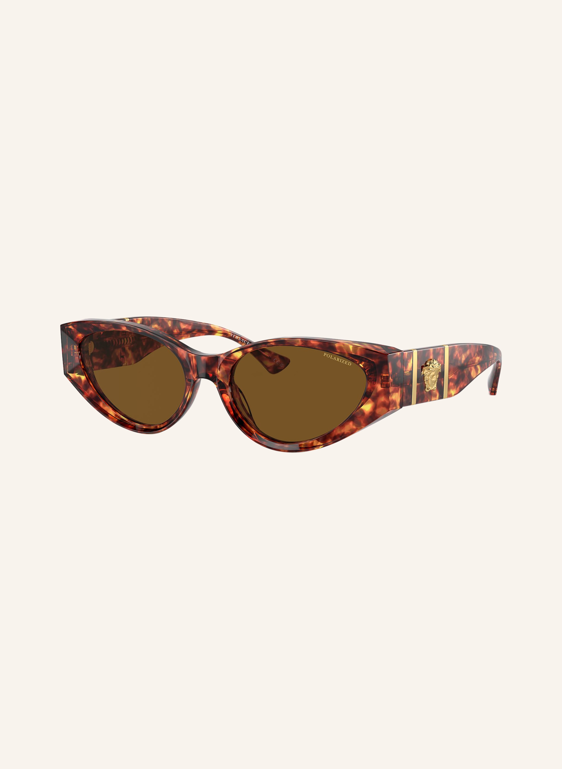 VERSACE Sonnenbrille VE4454