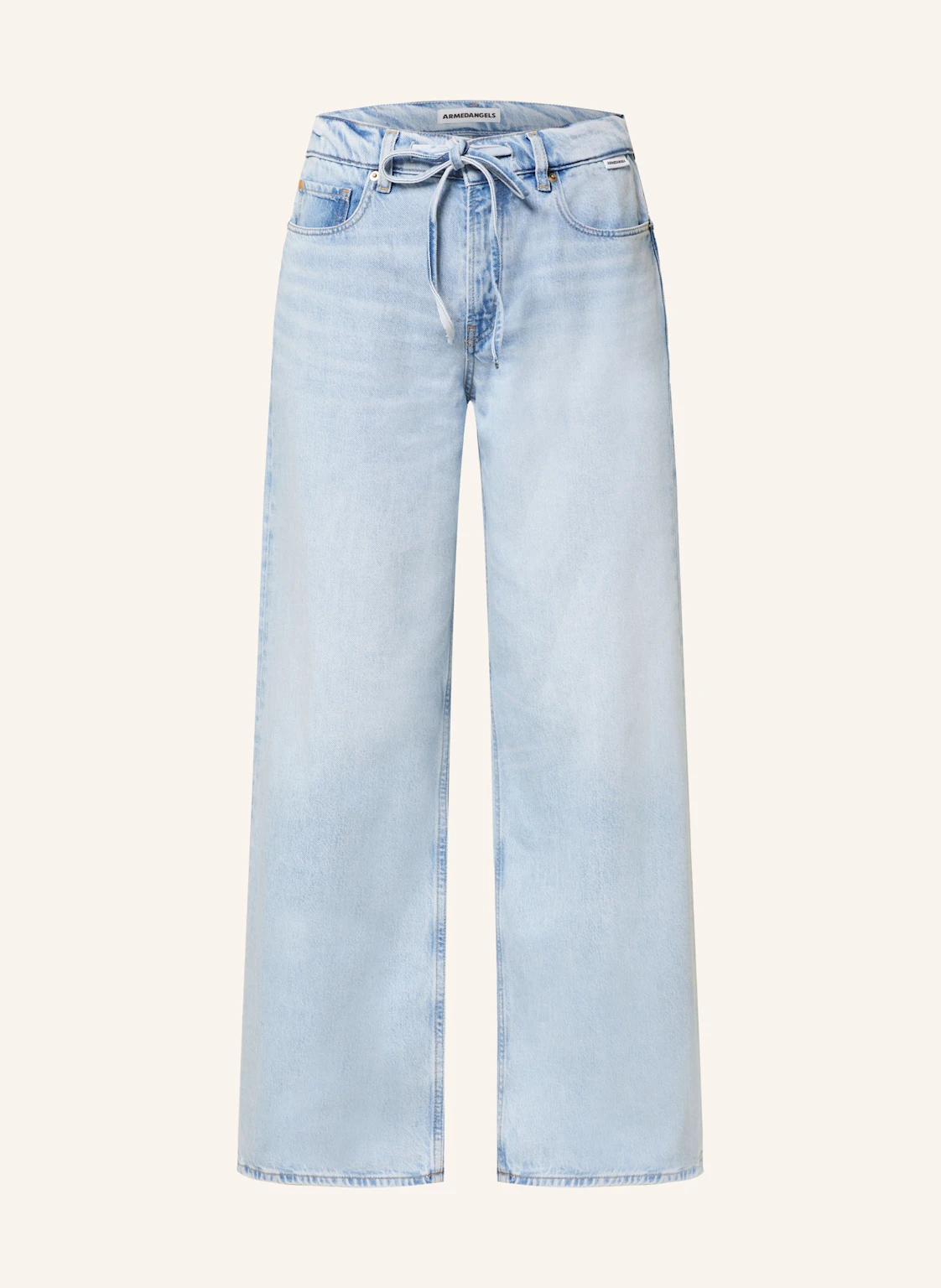 ARMEDANGELS Straight Jeans ASTRAEAAS