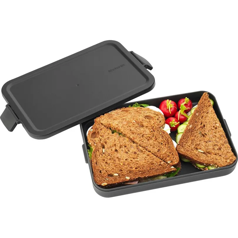Lunch-Box Make & Take