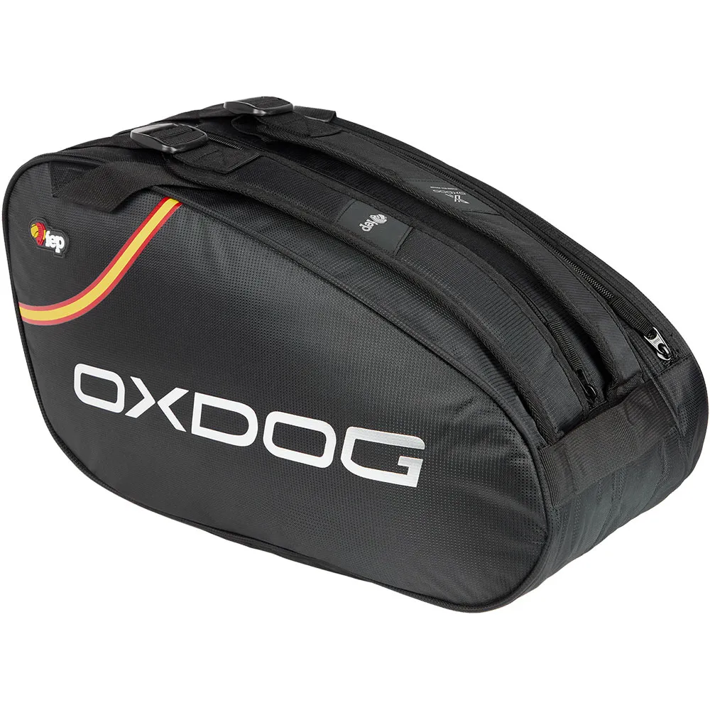 Oxdog Ultra tour fep padel racket bag