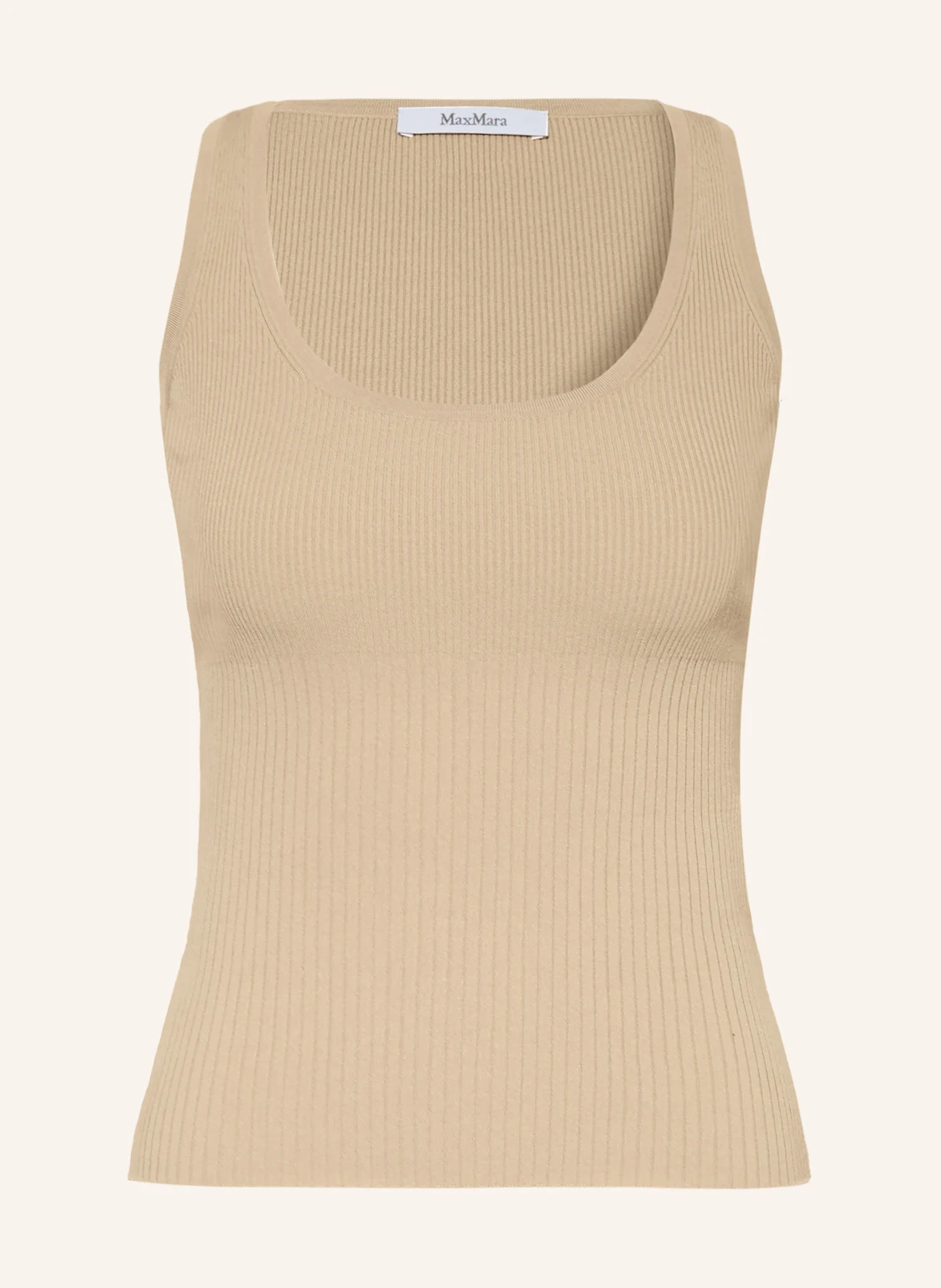 Max Mara Stricktop GHIRO