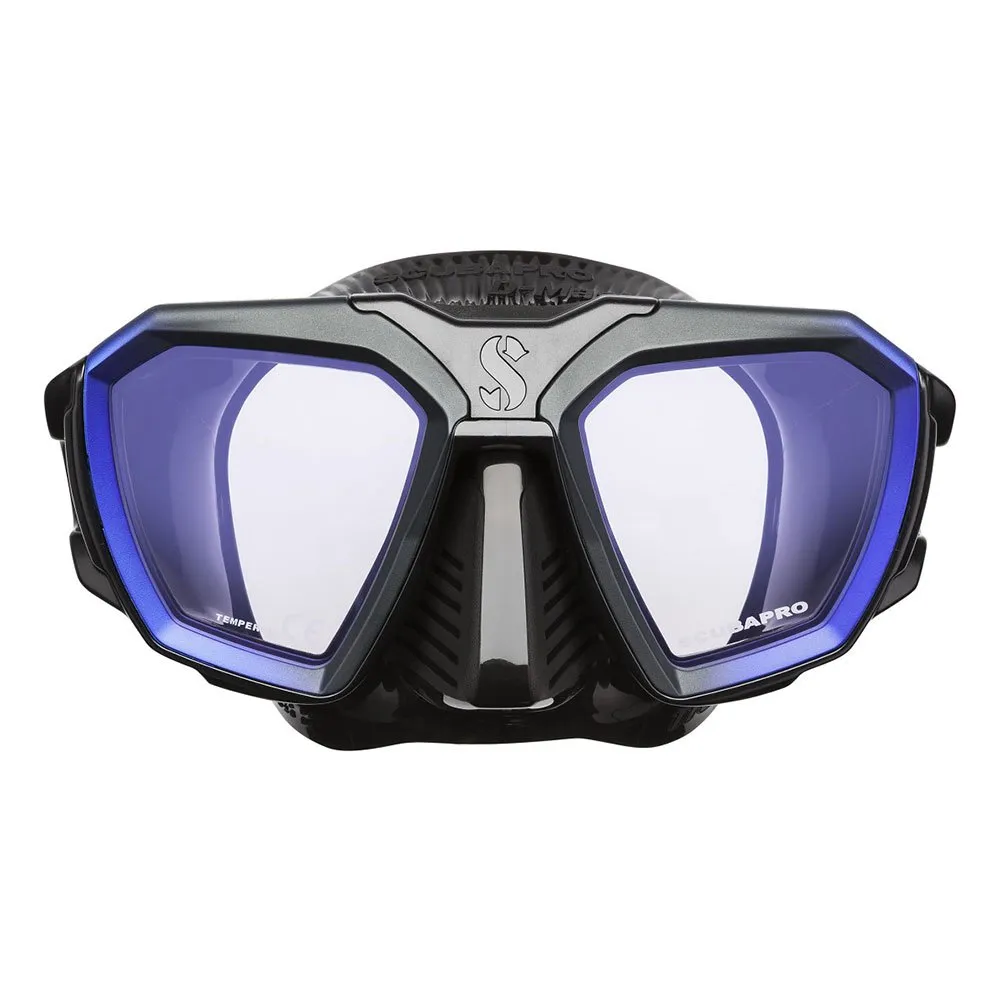 Scubapro D-Series D420 diving mask
