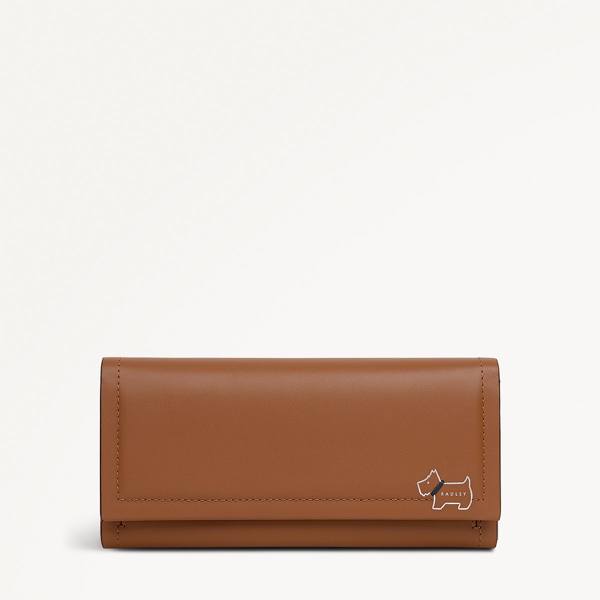 Heritage Lane - Large Flapover Purse