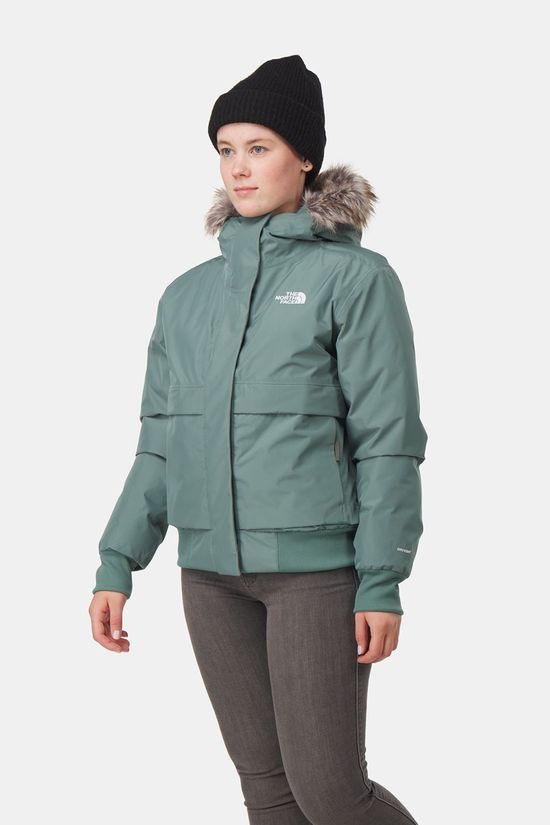 The North Face Arctic Bomber Jas