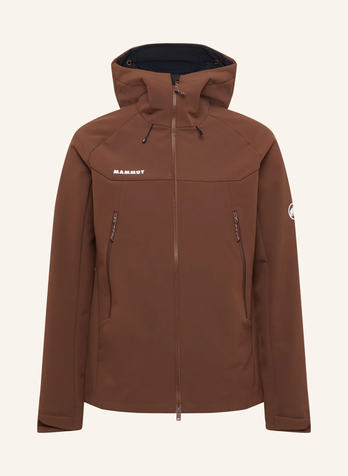 MAMMUT Softshell-Jacke WINTERFIELD SO
